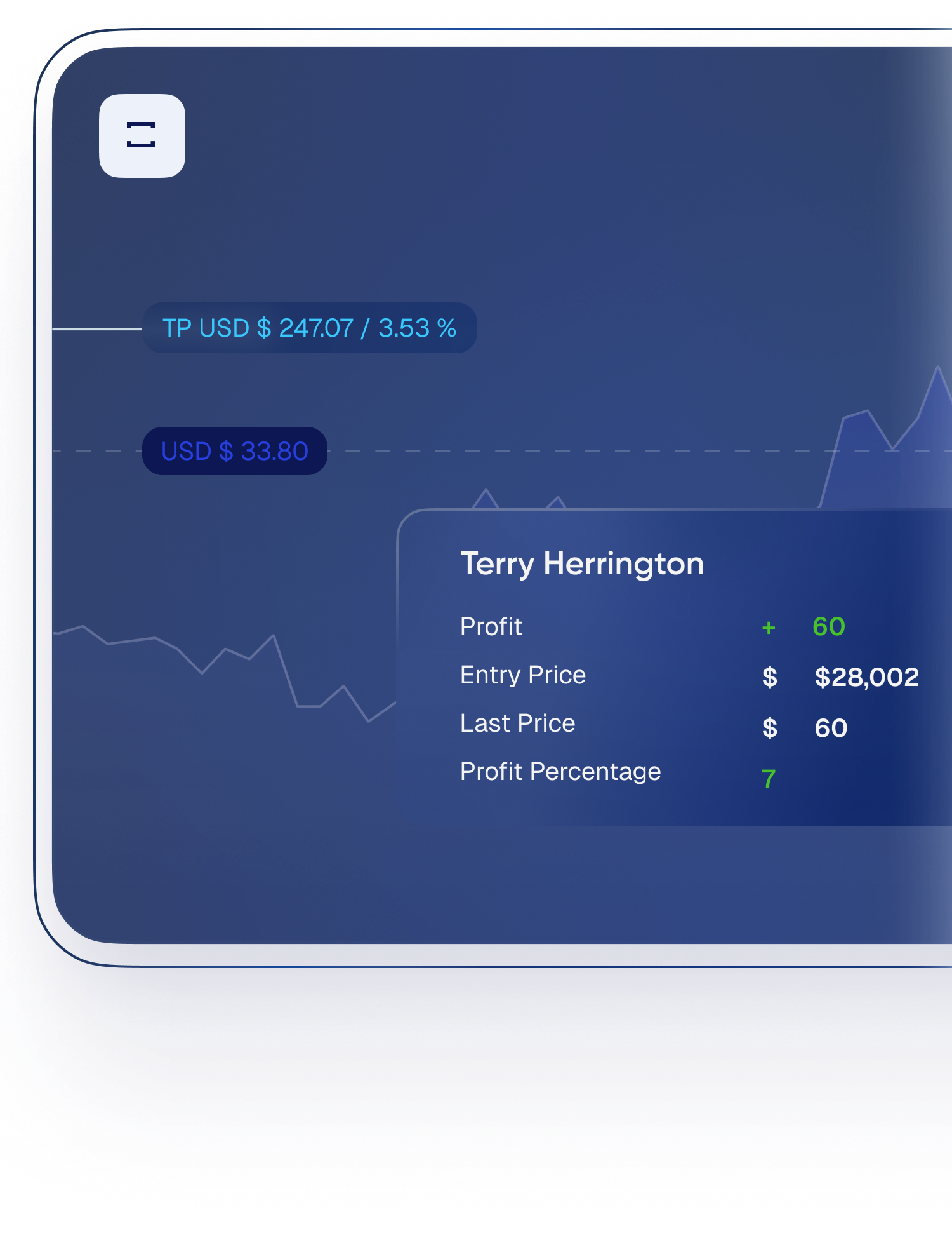 trading 