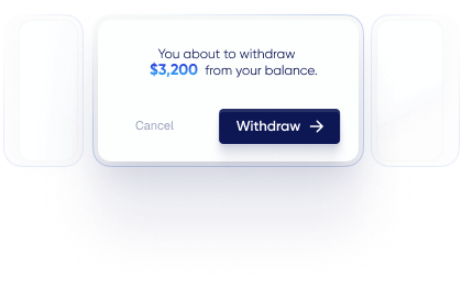 withdraws trading